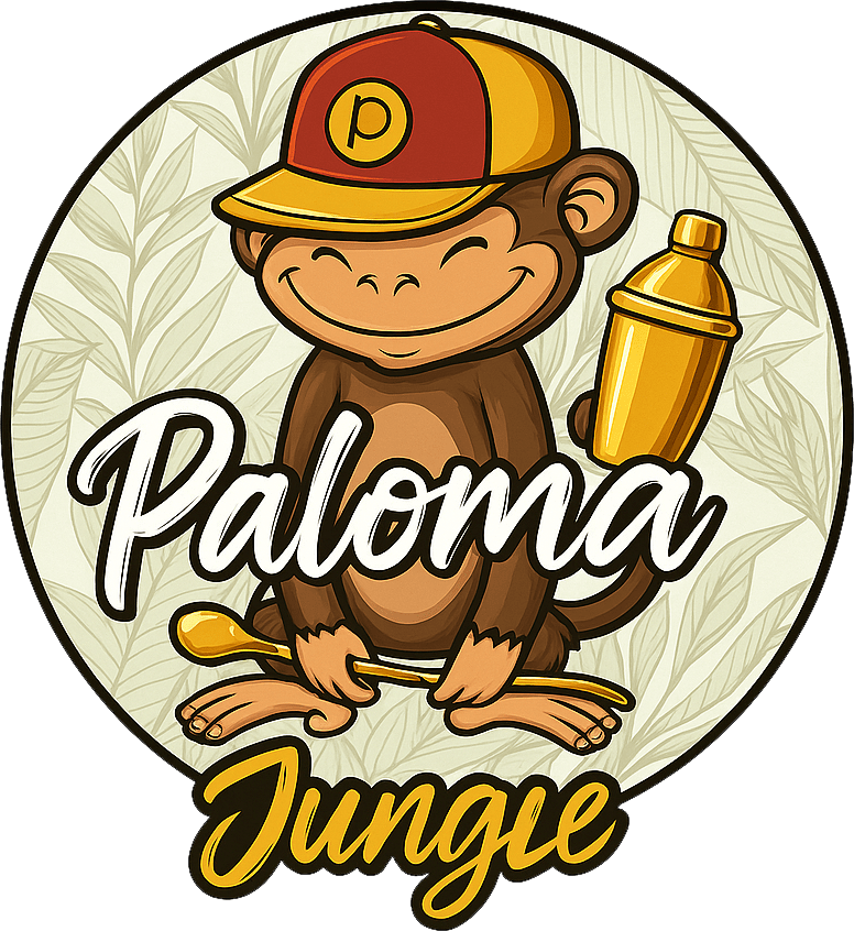 Paloma Jungle Monza | Cocktail bar tropicale & serate a tema